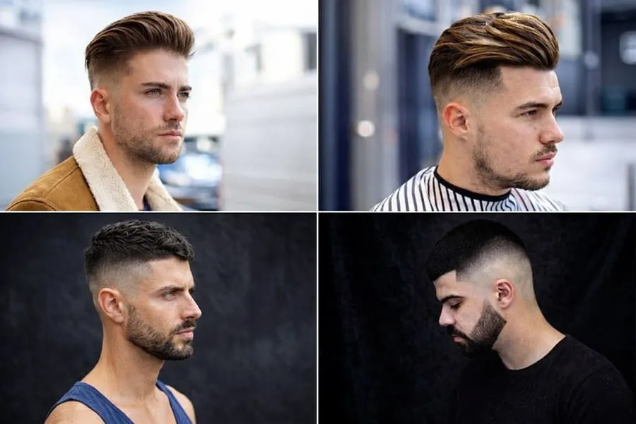 Як пояснити барберу яку стрижку ти хочеш