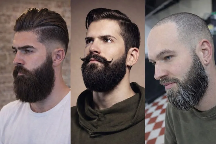 Структура волосся та вибір стрижки