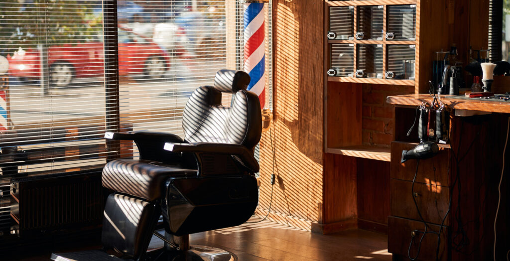 Вартість відкриття барбершопу